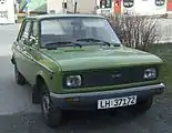 Fiat 128 (1977–1983)