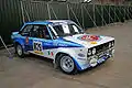 Fiat 131 Abarth