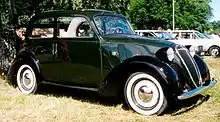 Fiat 508 C