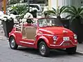 Fiat 500 Jolly[4]