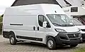 Fiat e-Ducato