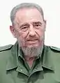 Fidel Castro