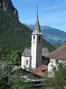 St. Martinskirche