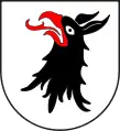 Wappen von Filisur