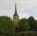 Kirche Saint-Martin-de-Vertou