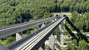 Filstalbrücke