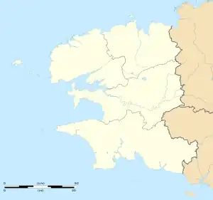 Landivisiau (Finistère)