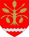 Wappen von Finström