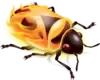 Logo von Firebug