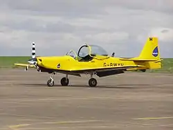 Slingsby T.67M Firefly