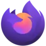 Logo Mozilla Firefox Klar