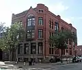 First National Bank in St. Cloud