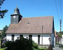 Jakobuskirche