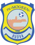 FK Mogren Budva