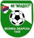 FK Mladost Velika Obarska