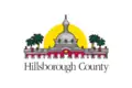 Flagge von Hillsborough County (Florida)