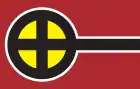 Flagge