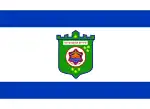 Flagge von Tel Aviv-Jaffa