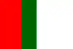 Parteilogo der MQM