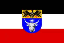 Deutsch-Südwestafrika