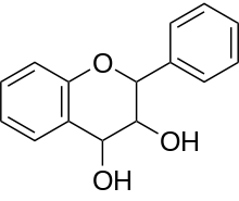 Leukoanthocyanidine