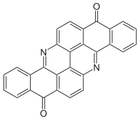 C.I. Vat Yellow 1 (Flavanthron)