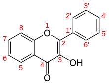 Flavonole