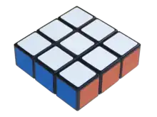 Floppycube