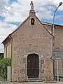 Kapelle Notre-Dame-de-Tout-Pouvoir