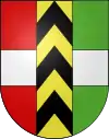 Wappen von Fontainemelon