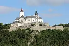 Burg Forchtenstein