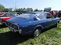 Ford Consul Coupé (ab 1974)