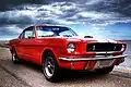 Ford Mustang(seit 1964)