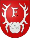 Wappen von Forel (Lavaux)