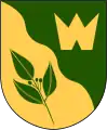 Wappen der Gemeinde Forshaga