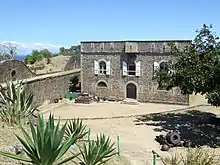 Fort Napoléon des Saintes