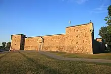 Fort Chambly