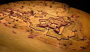 Fort Duquesne (USA)