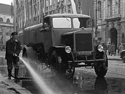 Ein Praga N in Prag (1957)