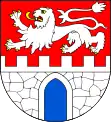 Wappen von Frýdštejn