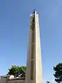 Campanile von Santa Maria Maggiore