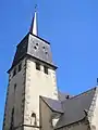 Kirche Notre-Dame-de-l'Assomption