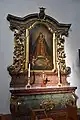 Maria-Trost-Altar (Mitte links)