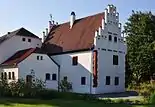 Kloster in Frankenhausen (Crimmitschau)