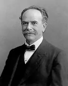 Franz Boas(1858–1942)