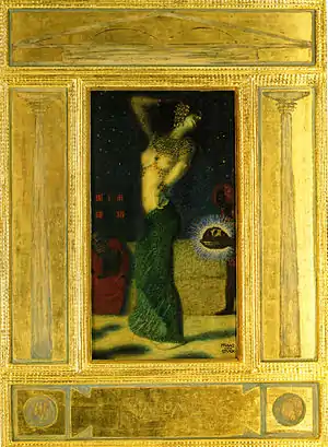 Salome (Franz von Stuck)