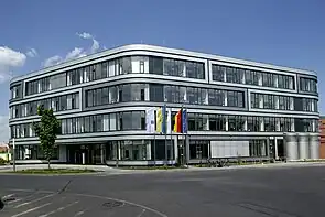 Fraunhofer-Institut für  Zelltherapie und Immunologie