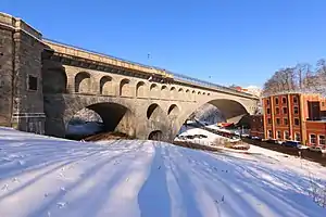 Friedensbrücke