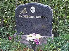 Ingeborg Krabbe