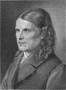 Friedrich Rückert